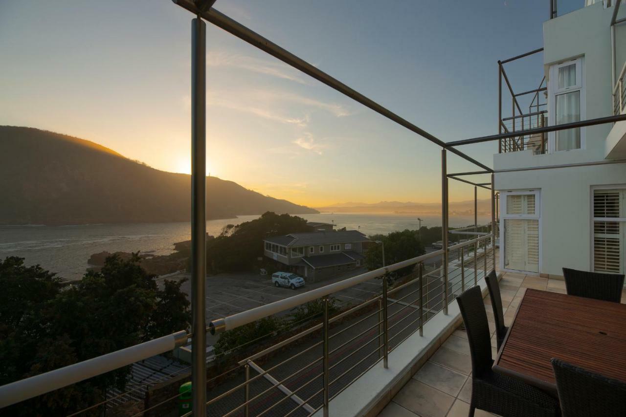 Вилла Beacon House Найсне Экстерьер фото