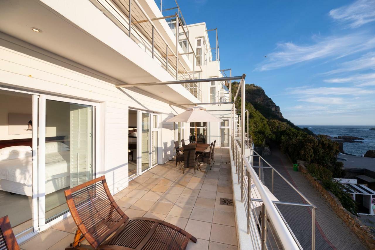 Вилла Beacon House Найсне Экстерьер фото